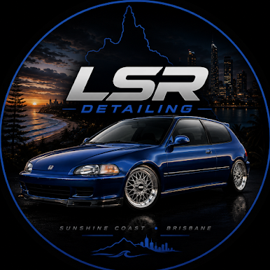 LSR Detailing